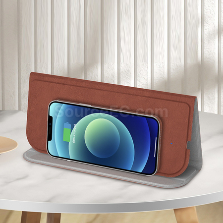 Customization Mouse Pad with Wireless Charger Promotional Products