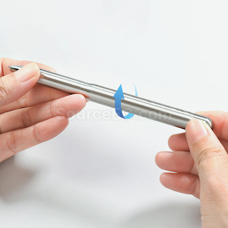 Customization Stainless Steel Metal Pen Promotional Products