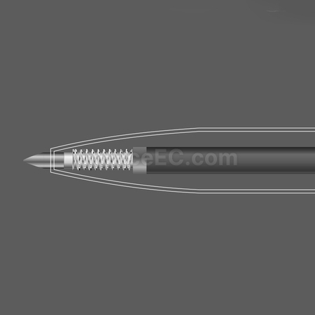 Customization Stainless Steel Metal Pen Promotional Products