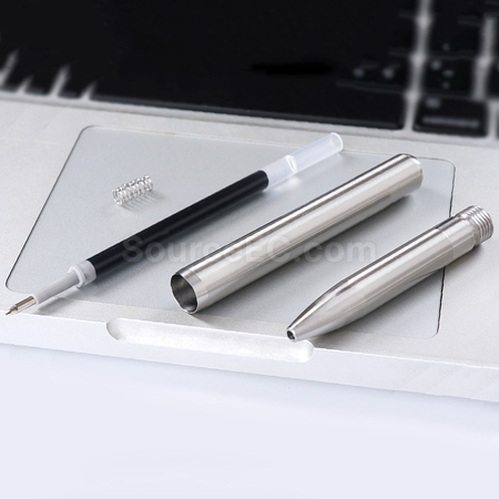 Customization Stainless Steel Metal Pen Promotional Products