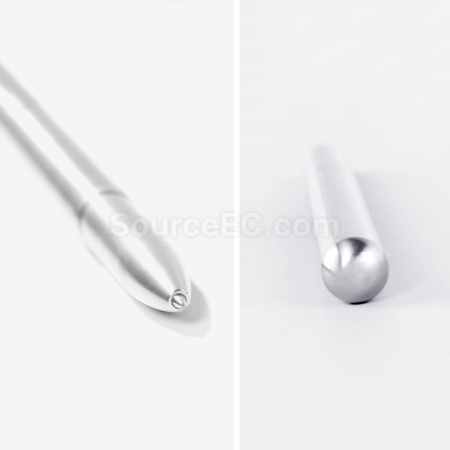 Customization Stainless Steel Metal Pen Promotional Products