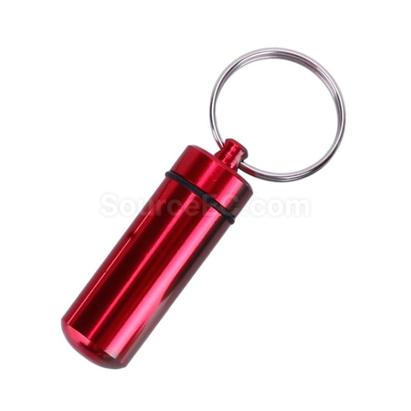 Customization Mini Portable Pill Box Promotional Products