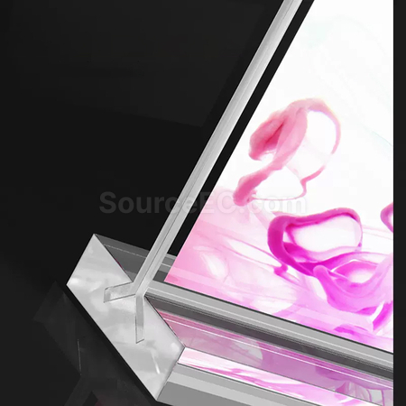 Customization Acrylic Photo Frame Promotional Products