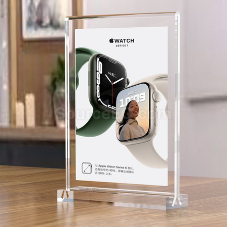 Customization Acrylic Photo Frame Promotional Products