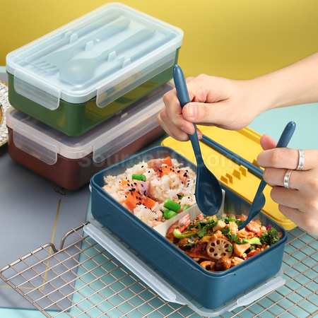 Customization Lunch Box Promotional Products