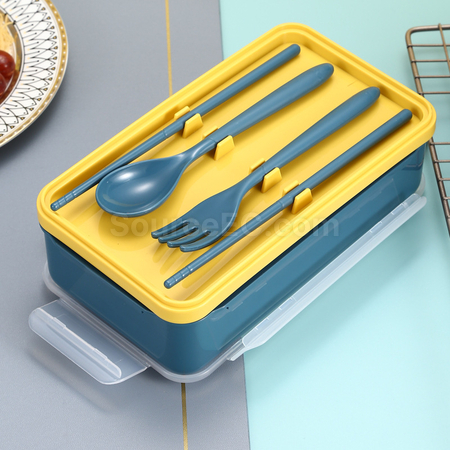 Customization Lunch Box Promotional Products