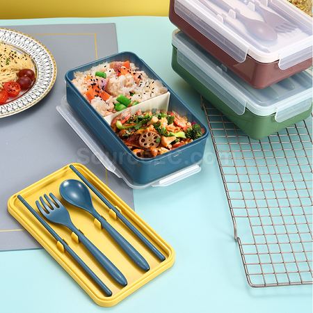 Customization Lunch Box Promotional Products