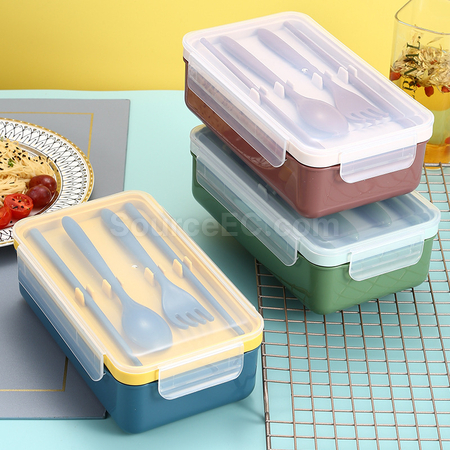Customization Lunch Box Promotional Products