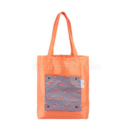 Customization Foldable Bag Promotional Products