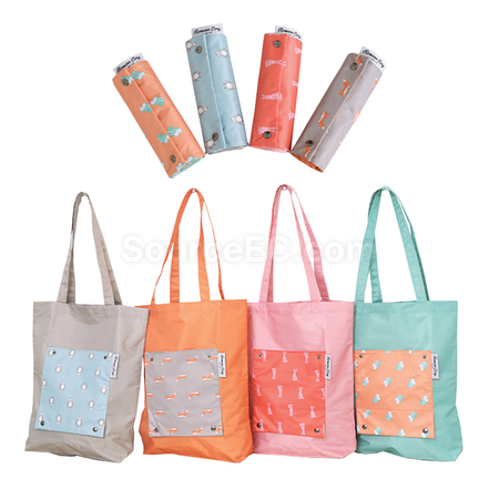Customization Foldable Bag Promotional Products