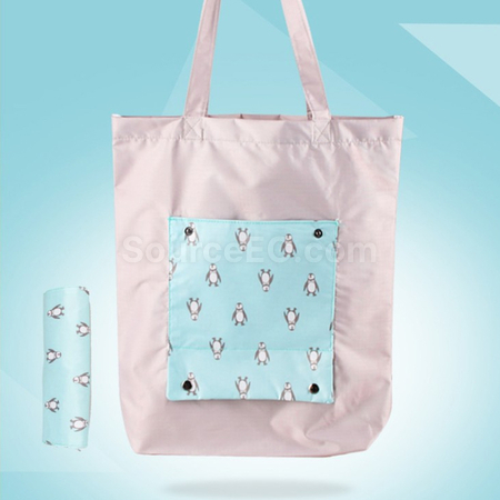 Customization Foldable Bag Promotional Products