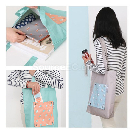 Customization Foldable Bag Promotional Products