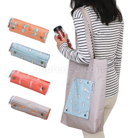 Customization Foldable Bag Promotional Products