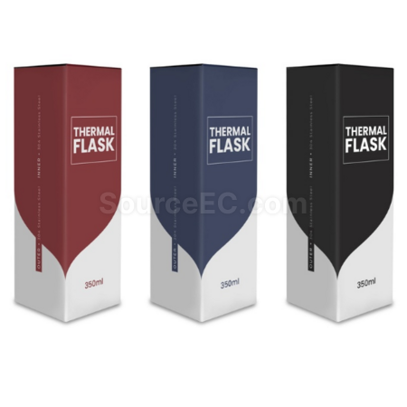 Customization Vacuum Thermal Flask Promotional Products