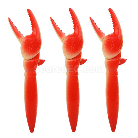 Customization Crab Foot Ballpoint Pen Promotional Products