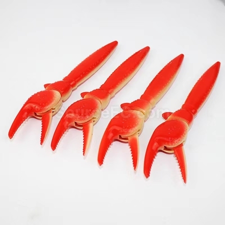Customization Crab Foot Ballpoint Pen Promotional Products