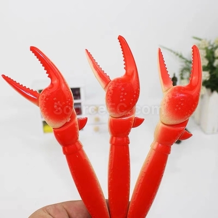 Customization Crab Foot Ballpoint Pen Promotional Products