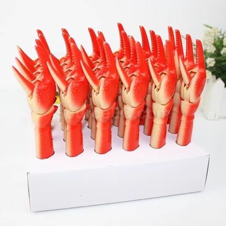 Customization Crab Foot Ballpoint Pen Promotional Products