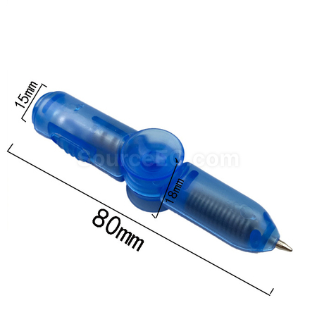 Customization Decompression LED Pen Promotional Products
