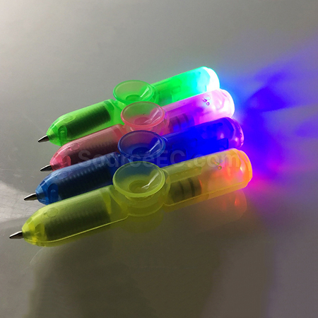 Customization Decompression LED Pen Promotional Products