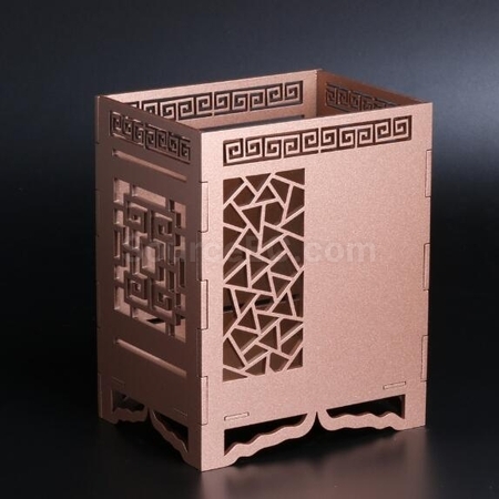 Customization Non Sharp Pen Holder Promotional Products