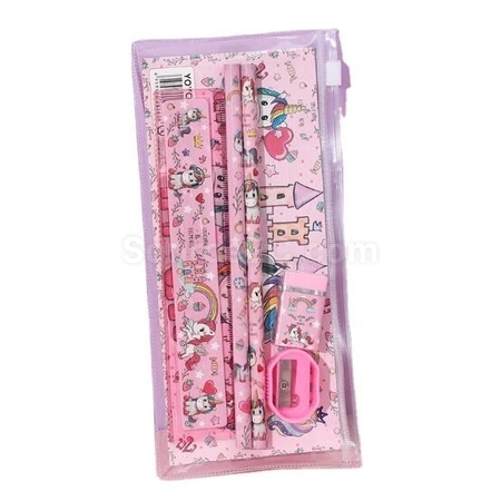 Customization Cartoon Stationery Set Promotional Products