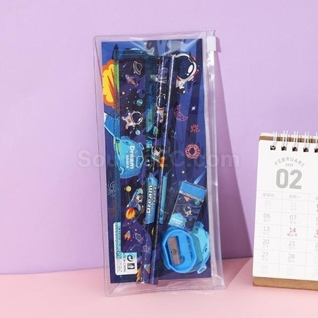 Customization Cartoon Stationery Set Promotional Products
