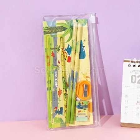 Customization Cartoon Stationery Set Promotional Products