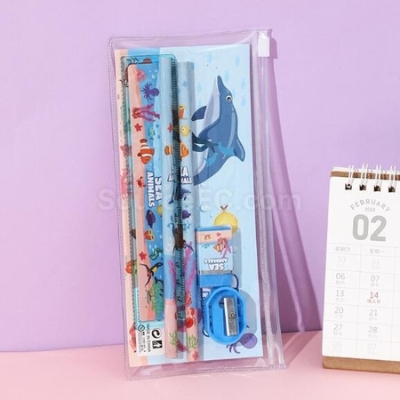 Customization Cartoon Stationery Set Promotional Products