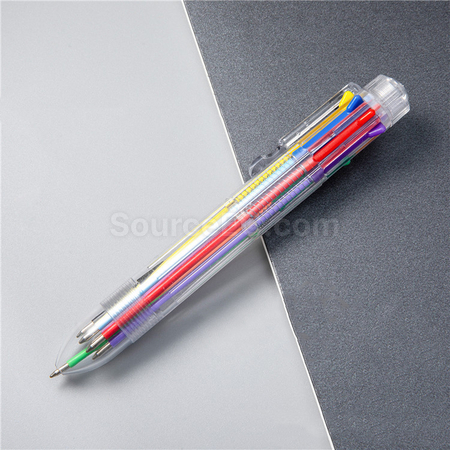 Customization Multi Color Pen Promotional Products