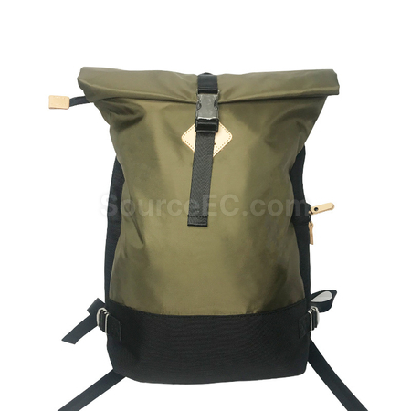 Customization Travel Folding Backpack Promotional Products