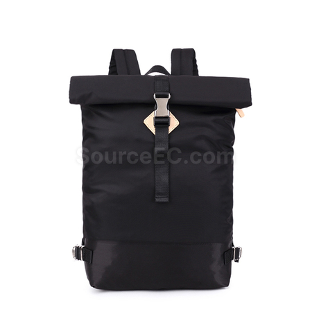 Customization Travel Folding Backpack Promotional Products