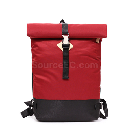 Customization Travel Folding Backpack Promotional Products
