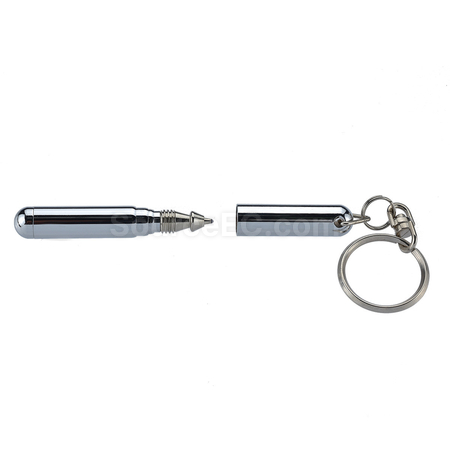 Customization Metal Retractable Pen Promotional Products