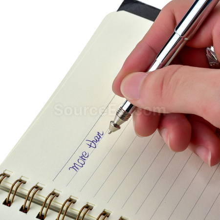 Customization Metal Retractable Pen Promotional Products
