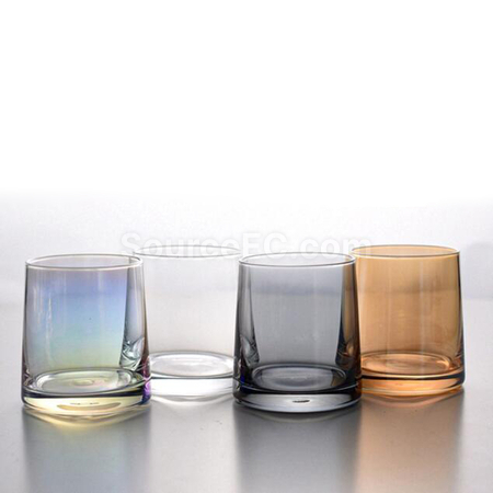 Customization Glass Promotional Products