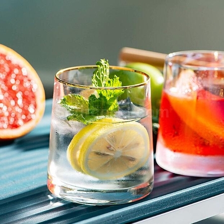 Customization Glass Promotional Products