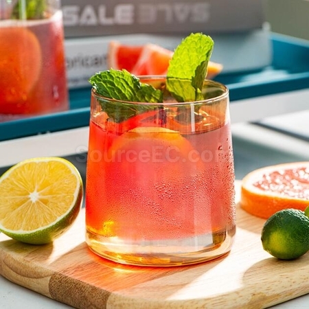 Customization Glass Promotional Products