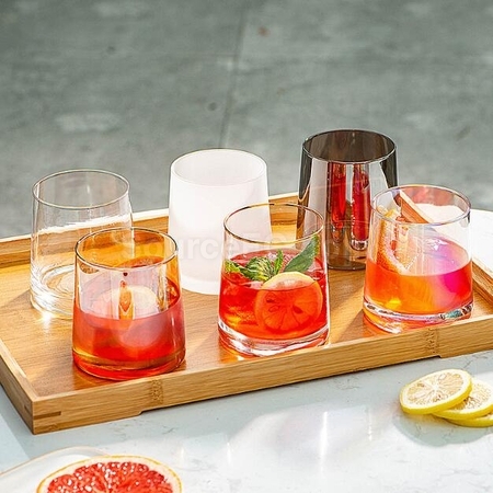 Customization Glass Promotional Products