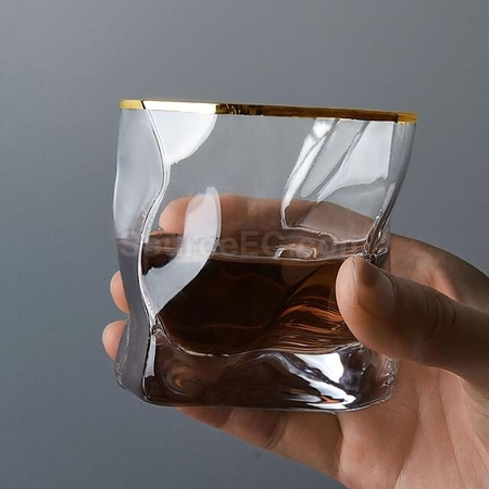 Customization Glass Promotional Products