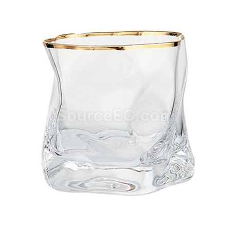 Customization Glass Promotional Products