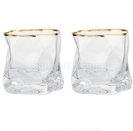 Customization Glass Promotional Products
