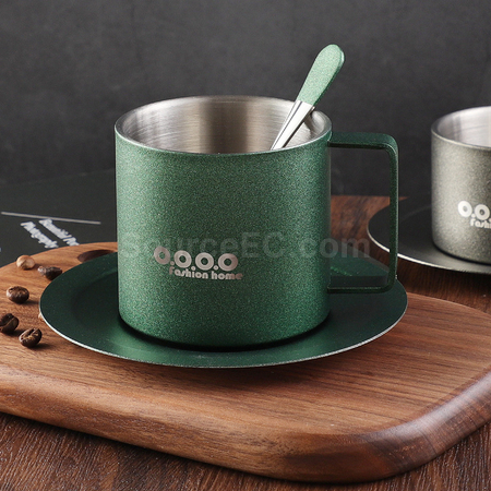 Customization  Coffee Cup Set Promotional Products