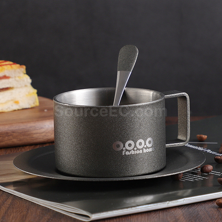 Customization  Coffee Cup Set Promotional Products