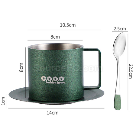 Customization  Coffee Cup Set Promotional Products
