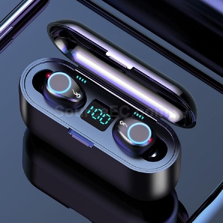 Customization Bluetooth Headset Promotional Products