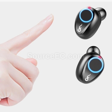 Customization Bluetooth Headset Promotional Products