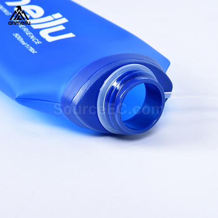 Customization Foldable Sports WaterBottle Promotional Products