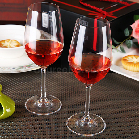 Customization Wine Glass Set Promotional Products