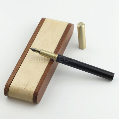Customization Wooden Metal Pen Promotional Products